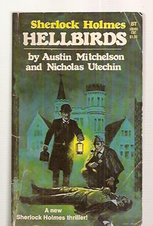 Seller image for HELLBIRDS for sale by biblioboy