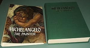 Image du vendeur pour Michelangelo the Painter mis en vente par biblioboy