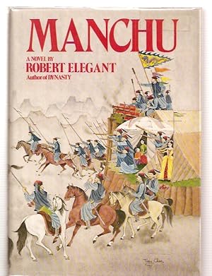 Seller image for Manchu for sale by biblioboy