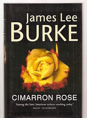 Seller image for Cimarron Rose for sale by biblioboy