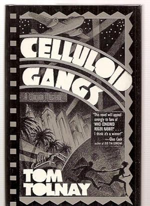 Seller image for Celluloid Gangs for sale by biblioboy
