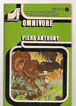 Seller image for Omnivore for sale by biblioboy