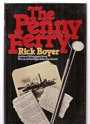 Seller image for The Penny Ferry for sale by biblioboy