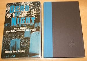 Seller image for Dead of Night Horror Stories from Radio, Television and Films for sale by biblioboy