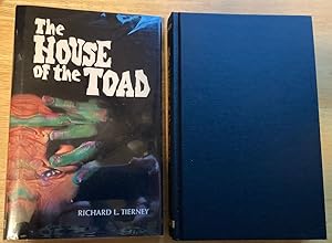 The House of the Toad
