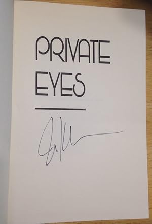 Private Eyes