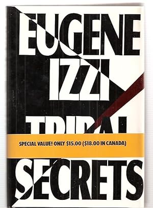 Seller image for Tribal Secrets for sale by biblioboy