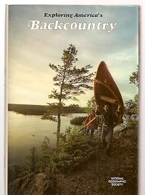 Seller image for Exploring America's Backcountry for sale by biblioboy