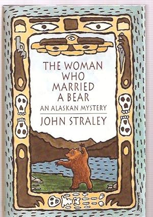 Imagen del vendedor de The Woman Who Married a Bear a la venta por biblioboy