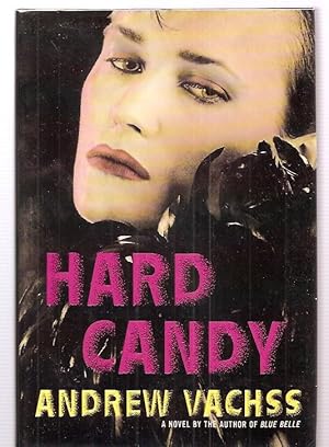 Seller image for Hard Candy for sale by biblioboy