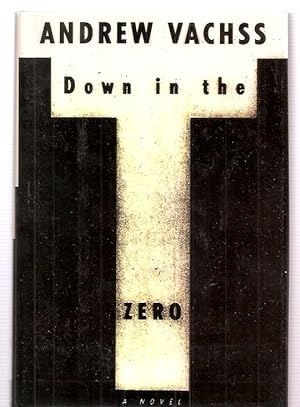 Image du vendeur pour Down In The Zero mis en vente par biblioboy