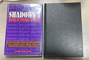 Image du vendeur pour Shadows 7 mis en vente par biblioboy