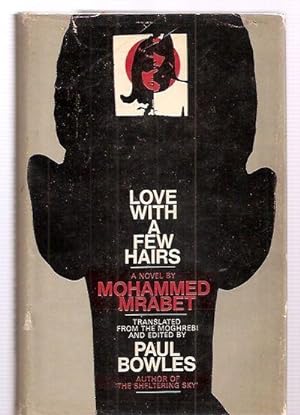 Seller image for LOVE WITH A FEW HAIRS [A NOVEL] for sale by biblioboy