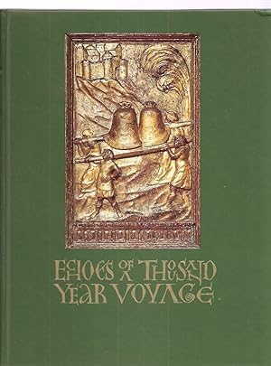 Seller image for Echoes of a Thousand Year Voyage for sale by biblioboy