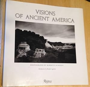 Seller image for Visions of Ancient America for sale by biblioboy