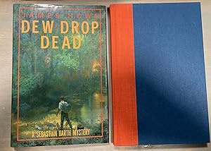 Seller image for Dew Drop Dead The photos in this listing are of the item offered for sale. for sale by biblioboy