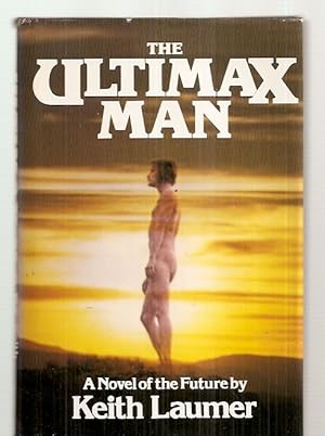 Image du vendeur pour The Ultimax Man mis en vente par biblioboy