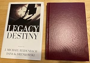 Legacy & Destiny