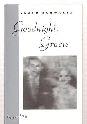 Seller image for Goodnight, Gracie for sale by biblioboy