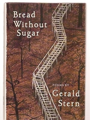 Seller image for Bread Without Sugar: Poems for sale by biblioboy