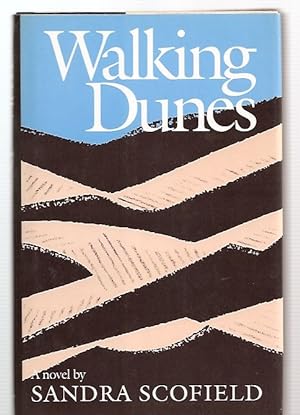 Immagine del venditore per Walking Dunes venduto da biblioboy