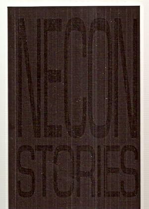 Seller image for NECON Stories for sale by biblioboy