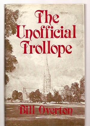 Immagine del venditore per The Unofficial Trollope venduto da biblioboy