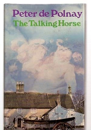 Seller image for The Talking Horse for sale by biblioboy