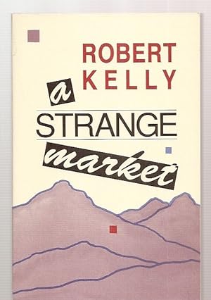 Seller image for A Strange Market for sale by biblioboy