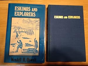 Eskimos and Explorers