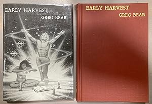 Seller image for Early Harvest for sale by biblioboy