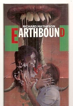 Seller image for Earthbound for sale by biblioboy