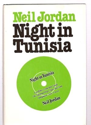 Imagen del vendedor de Night in Tunisia, and Other Stories a la venta por biblioboy