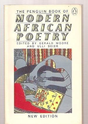 Seller image for Modern African Poetry, The Penguin Book of (Penguin Poets) for sale by biblioboy