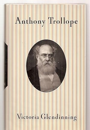 Imagen del vendedor de Anthony Trollope a la venta por biblioboy