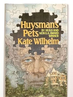 Seller image for HUYSMAN'S PETS for sale by biblioboy