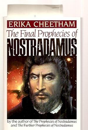 Seller image for The Final Prophecies of Nostradamus for sale by biblioboy