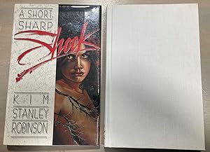 Immagine del venditore per A Short, Sharp Shock venduto da biblioboy