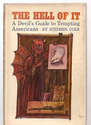 The Hell of It: a Devil's Guide to Tempting Americans
