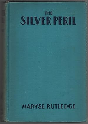 Seller image for The Silver Peril for sale by biblioboy