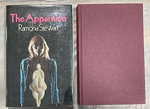 Imagen del vendedor de The Apparition a la venta por biblioboy