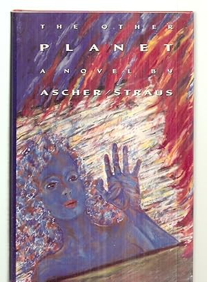 Seller image for THE OTHER PLANET: A NOVEL for sale by biblioboy