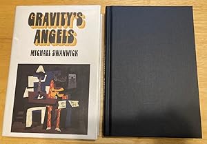 Imagen del vendedor de Gravity's Angels: 13 Stories a la venta por biblioboy