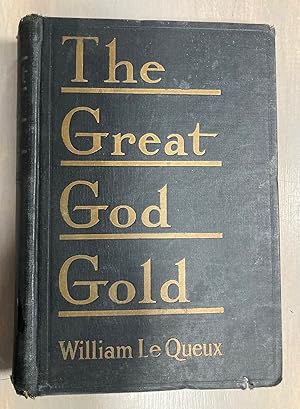 The Great God Gold