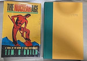 Seller image for The Nuclear Age for sale by biblioboy