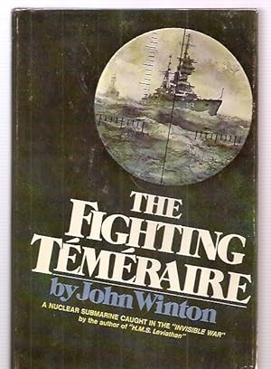 Seller image for THE FIGHTING TEMERAIRE for sale by biblioboy