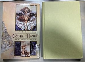 Imagen del vendedor de Spirits of Cavern and Hearth a la venta por biblioboy