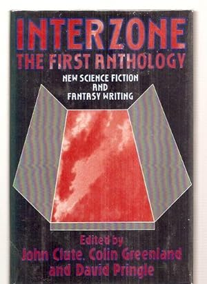 Interzone: the First Anthology