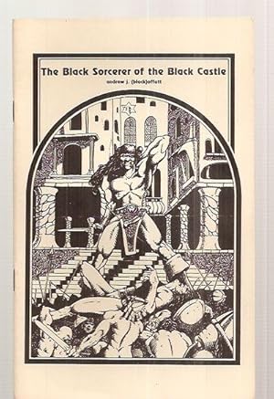 The Black Sorcerer of the Black Castle