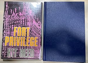 Seller image for Fort Privilege for sale by biblioboy